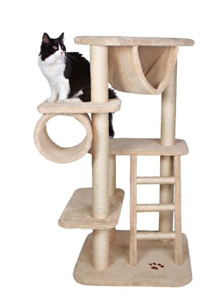 arbre a chat en promo